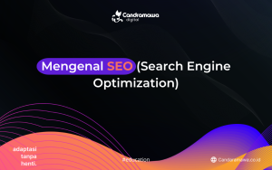 Mengenal SEO