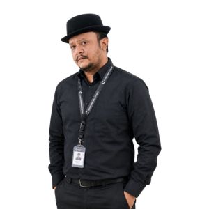 Dede Maulana Ridwan