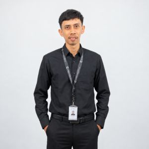 Syaeful Bahri